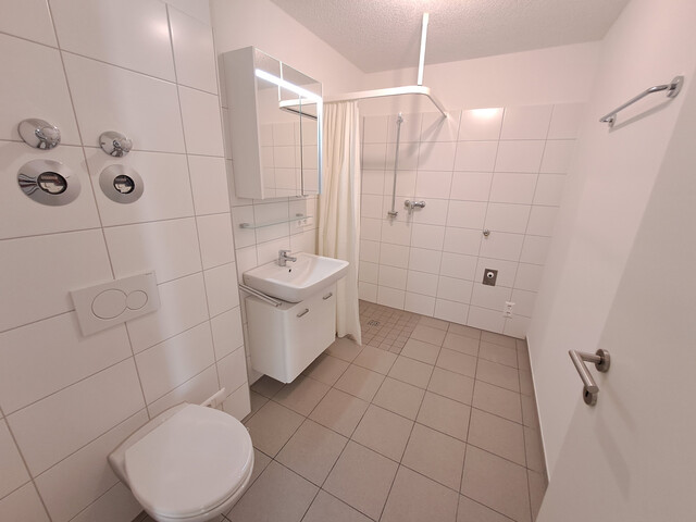 Provisionsfrei! Attraktive 2-Zimmer-Dachgeschosswohnung mit toller Aussicht und herrlichen Sonnenuntergängen