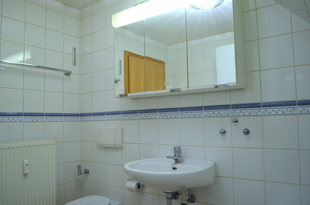 1 Zimmer-Wohnung  |  Miete  |  Zentral