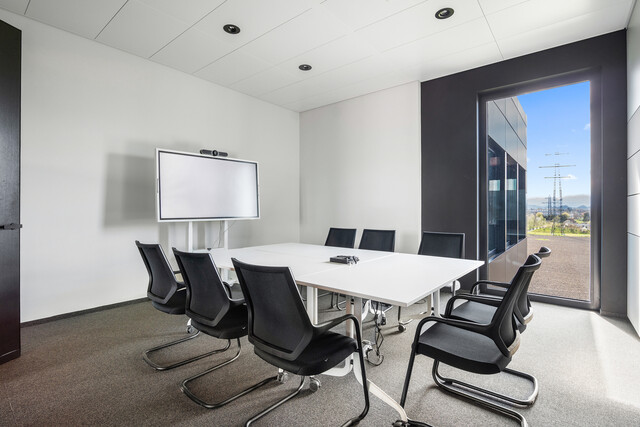 Ihr neuer Business-Standort: Hochwertige Büroflächen mit exzellenter Infrastruktur