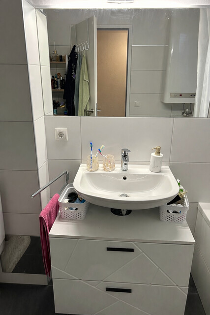 Top-Investment & Lifestyle: Großzügige 2-Zimmer-Stadtwohnung mit Terrasse