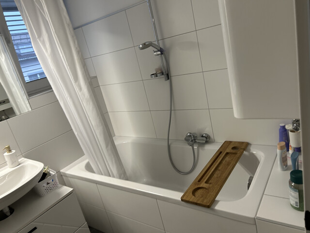 Top-Investment & Lifestyle: Großzügige 2-Zimmer-Stadtwohnung mit Terrasse