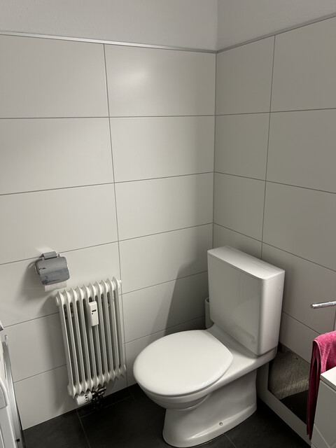 Top-Investment & Lifestyle: Großzügige 2-Zimmer-Stadtwohnung mit Terrasse