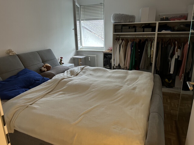 Top-Investment & Lifestyle: Großzügige 2-Zimmer-Stadtwohnung mit Terrasse