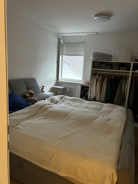 Top-Investment & Lifestyle: Großzügige 2-Zimmer-Stadtwohnung mit Terrasse