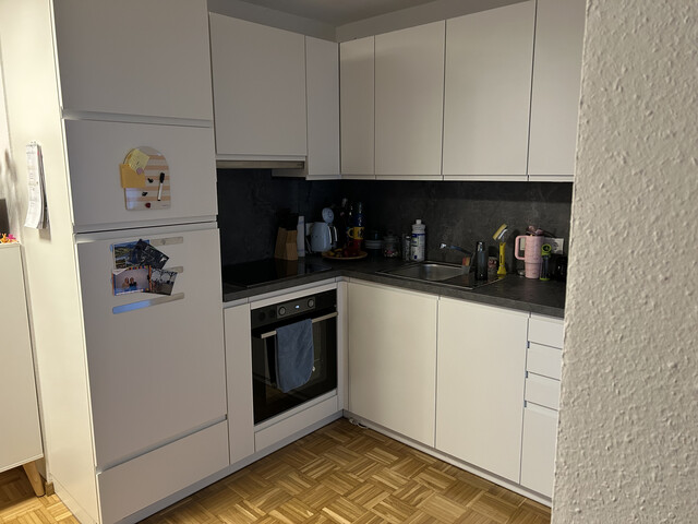 Top-Investment & Lifestyle: Großzügige 2-Zimmer-Stadtwohnung mit Terrasse