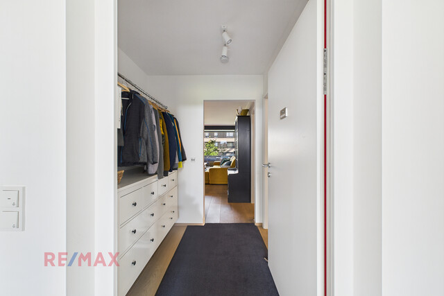 Neuwertiges Wohnen mit Blick auf den Pfänder & nah am Bodensee