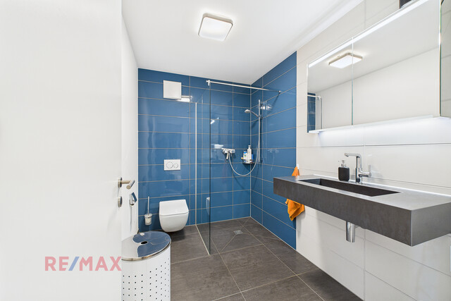 Neuwertiges Wohnen mit Blick auf den Pfänder & nah am Bodensee