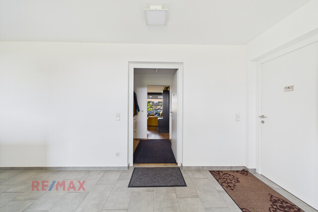 Neuwertiges Wohnen mit Blick auf den Pfänder & nah am Bodensee