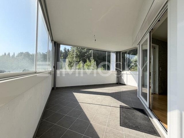 2 Zimmer Traum in Hard