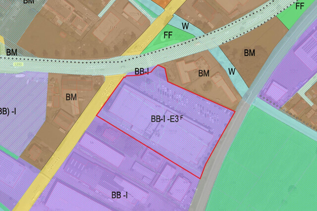Ideale Handelsfläche für Selbstabholer - Grafencenter Hard