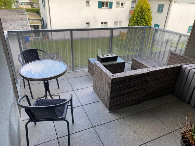 wunderschöne großzügige 3 Zimmer Wohnung