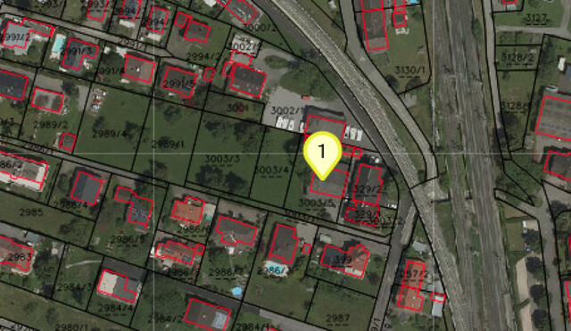 Großzügiges 1000m² Grundstück mit Altbestand in Lauterach, Vorarlberg