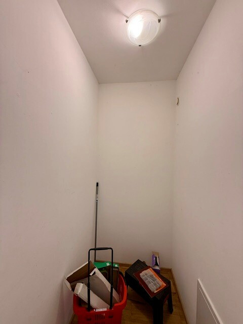 Geniale 2-Zimmer Gartenwohnung in Tosters, Grenznah!