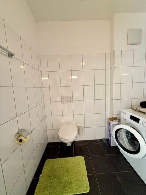 Geniale 2-Zimmer Gartenwohnung in Tosters, Grenznah!