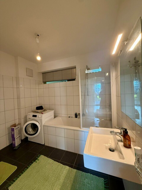 Geniale 2-Zimmer Gartenwohnung in Tosters, Grenznah!