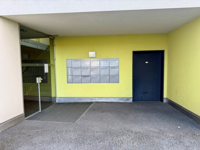 Geniale 2-Zimmer Gartenwohnung in Tosters, Grenznah!