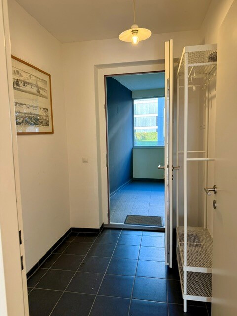 Geniale 2-Zimmer Gartenwohnung in Tosters, Grenznah!