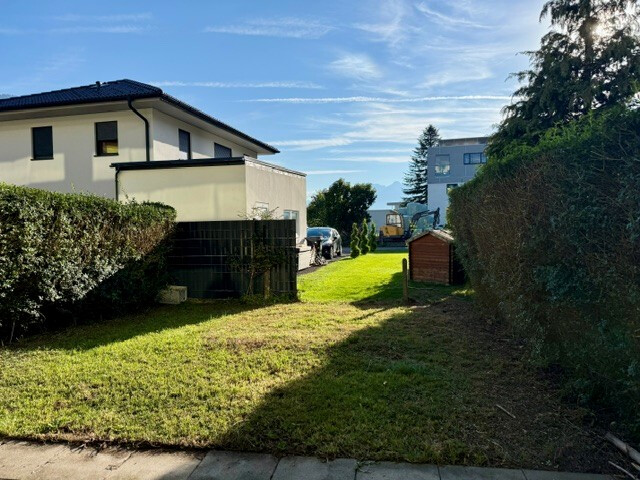 Geniale 2-Zimmer Gartenwohnung in Tosters, Grenznah!