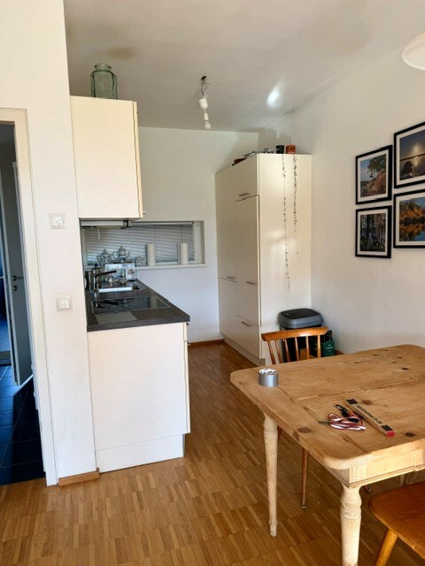 Geniale 2-Zimmer Gartenwohnung in Tosters, Grenznah!