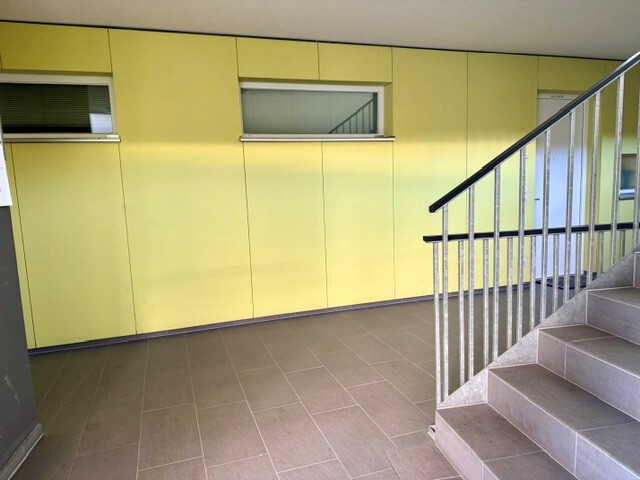 Geniale 2-Zimmer Gartenwohnung in Tosters, Grenznah!