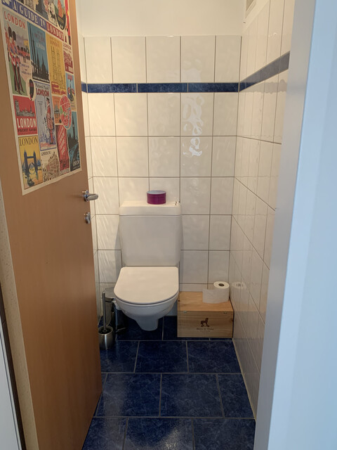 Grosszügige helle 4,5 Zi-Wohnung, zentral in Hörbranz - ohne Provision!