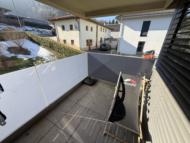 🏡 Moderne 2-Zimmer-Wohnung in  Frastanz - Felsenau 🌿