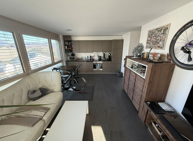 🏡 Moderne 2-Zimmer-Wohnung in  Frastanz - Felsenau 🌿