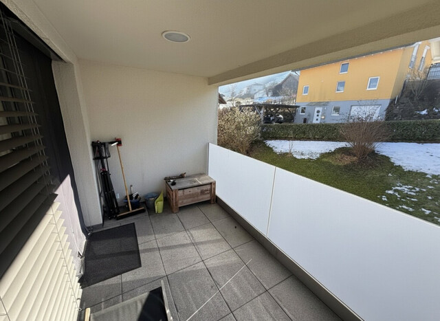 🏡 Moderne 2-Zimmer-Wohnung in  Frastanz - Felsenau 🌿