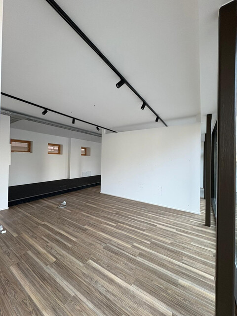 Geschäftsfläche in Dornbirn-Haselstauden zu vermieten ! 