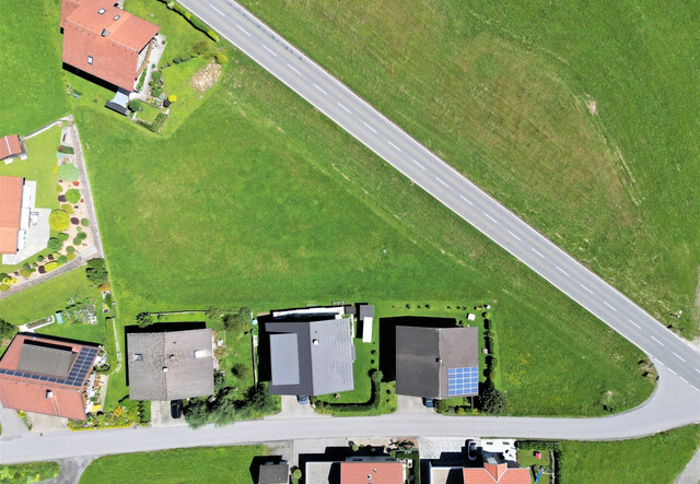 Endlich daheim: Ihr Grundstück in Sulzberg! - Grundstück 1
