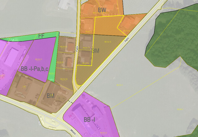 Endlich daheim: Ihr Grundstück in Sulzberg! - Grundstück 1