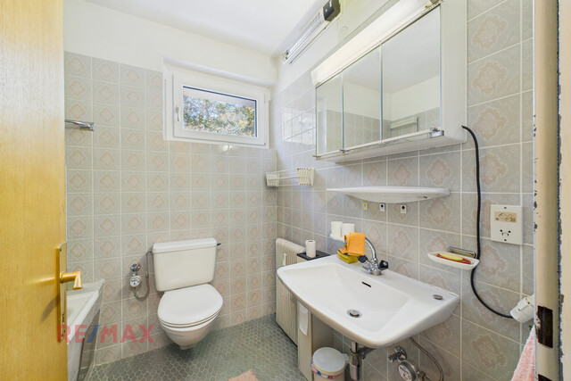 Kleines Refugium inmitten der Natur – Ihr Rückzugsort in den Bergen mit Ferienwohnsitz