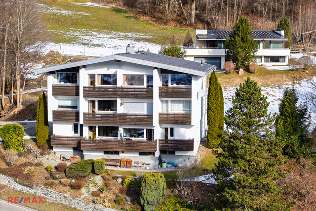 Kleines Refugium inmitten der Natur – Ihr Rückzugsort in den Bergen mit Ferienwohnsitz