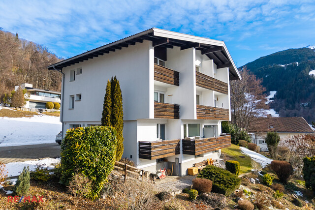 Kleines Refugium inmitten der Natur – Ihr Rückzugsort in den Bergen mit Ferienwohnsitz