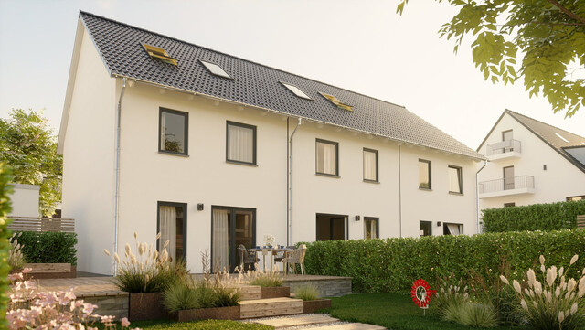 Neubau in Lustenau Elisabethstraße – Individuell planbarer Grundriss & schlüsselfertig