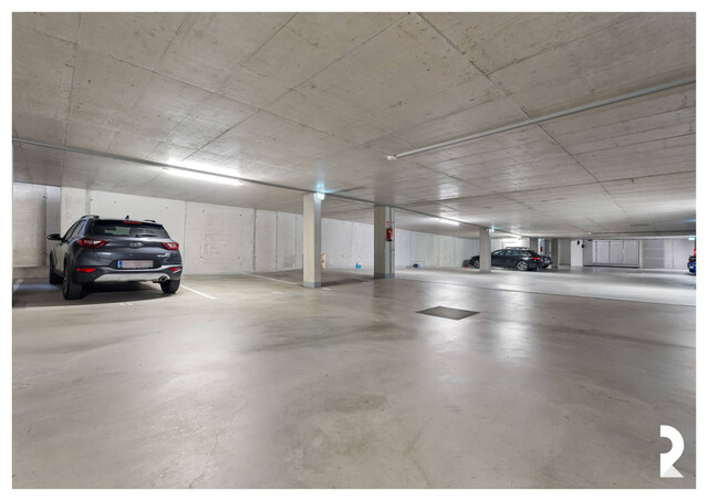 TIEFGARAGENSTELLPLATZ IN FELDKIRCH – HUBSTRASSE 78