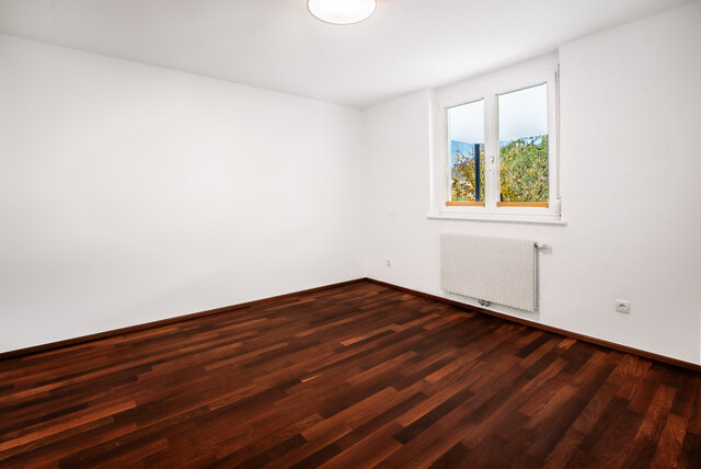 MIETE: 4-Zimmer-Dachgeschosswohnung mit Seeblick  in Lochau