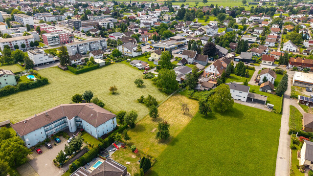 4-Zimmer-Reihenhaus in Hard mit Terrasse und Garage
