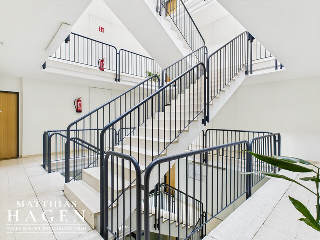 Große renovierte 4 Zimmerwohnung nahe Bodensee