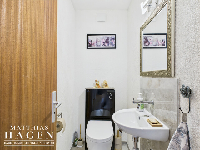 Große renovierte 4 Zimmerwohnung nahe Bodensee