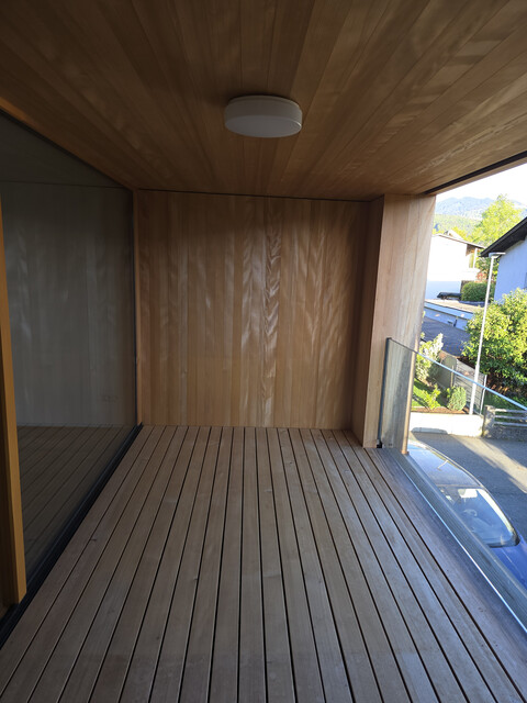 Hochwertige 3-Zimmerwohnung in Kleinwohnanlage