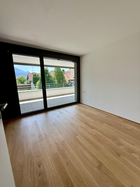 2-Zimmer-Neubau-Mietwohnung