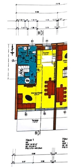 Ruhige, stilvolle Doppelhaushälfte privat zu vermieten