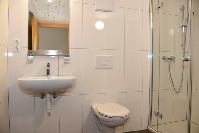 Erstbezug: 2-Zi-Loft Wohnung mit edlem Ausbau