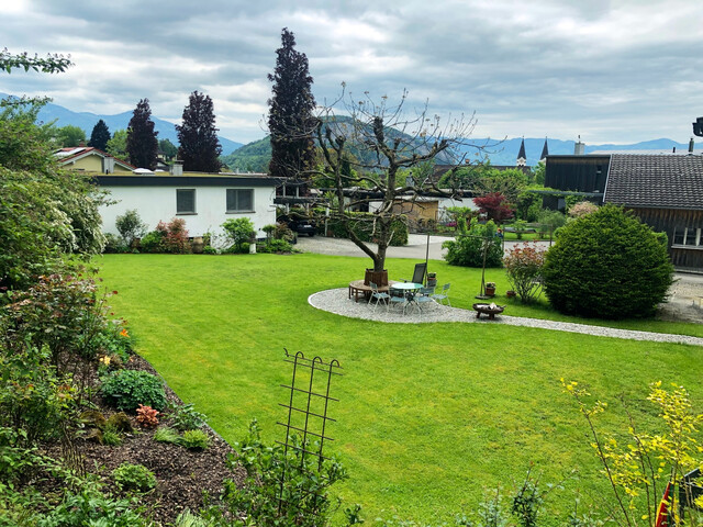 Grundstück in Götzis | in der Riebe