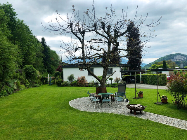 Grundstück in Götzis | in der Riebe