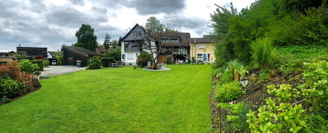 Grundstück in Götzis | in der Riebe