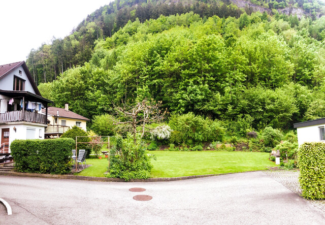 Grundstück in Götzis | in der Riebe