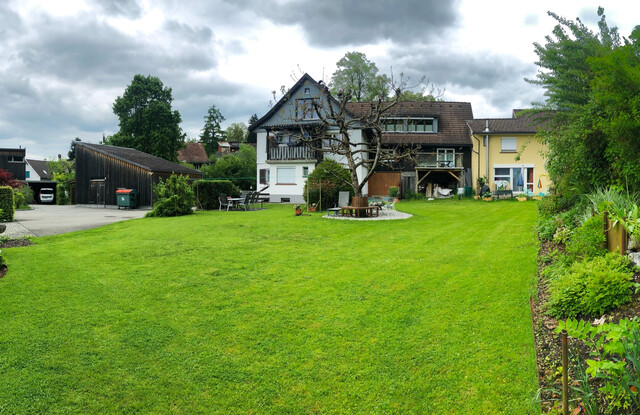 Grundstück in Götzis | in der Riebe