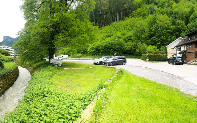 Grundstück in Götzis | in der Riebe